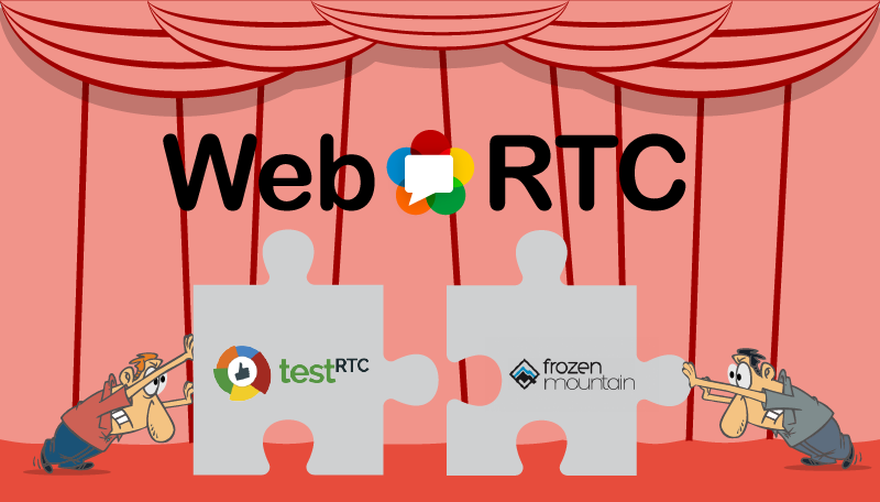Cross Platform WebRTC Browser Testing: Chrome, Firefox, Edge & Safari •  testRTC