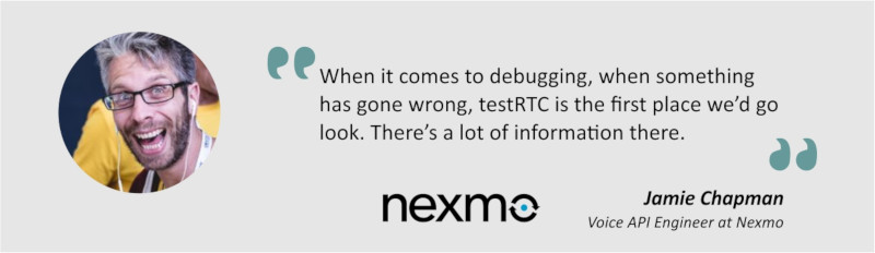 Nexmo Voice API Case Study
